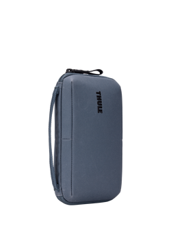 Thule Aion Canvas Travel Organiser, Dark Slate