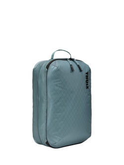 Thule Semi Transparent Travel Packing Cube, Pond Gray