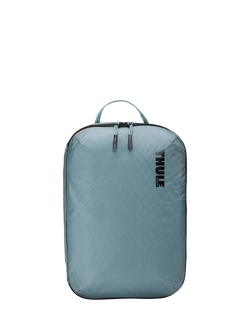 Thule Semi Transparent Travel Packing Cube - view 2, Pond Gray