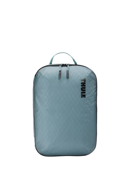 Thule Semi Transparent Travel Packing Cube - view 2, Pond Gray