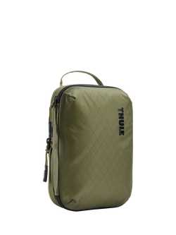 Thule Compression Packing Cube Small, Soft Green