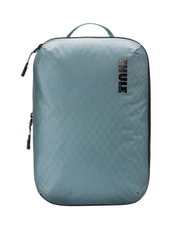 Thule Packing Cube - view 2, Pond Gray