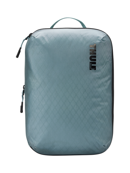 Thule Packing Cube - view 2, Pond Gray
