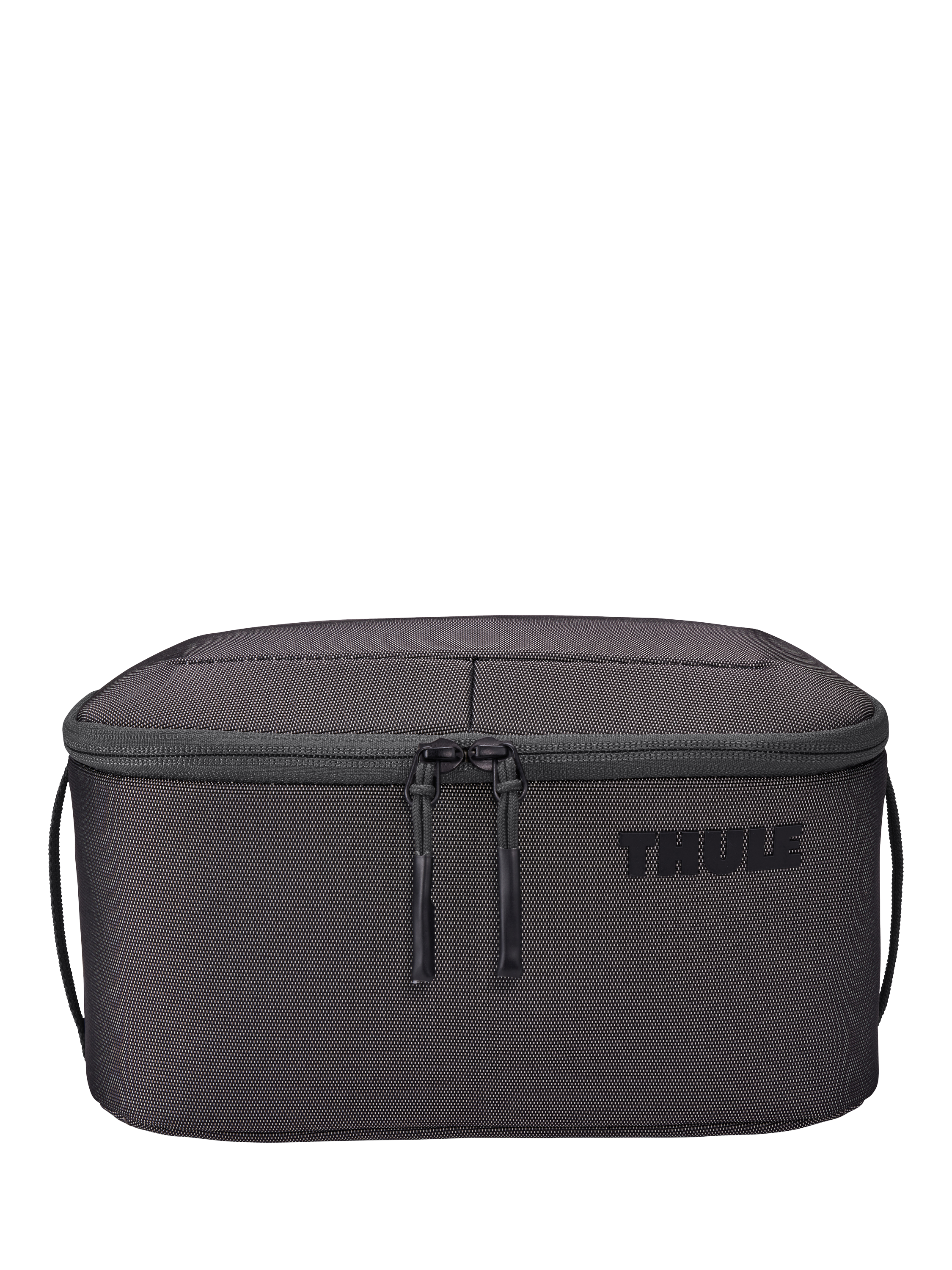 Product image 2 of 9, which shows Thule Subterra Toiletry Bag, Dark Slate