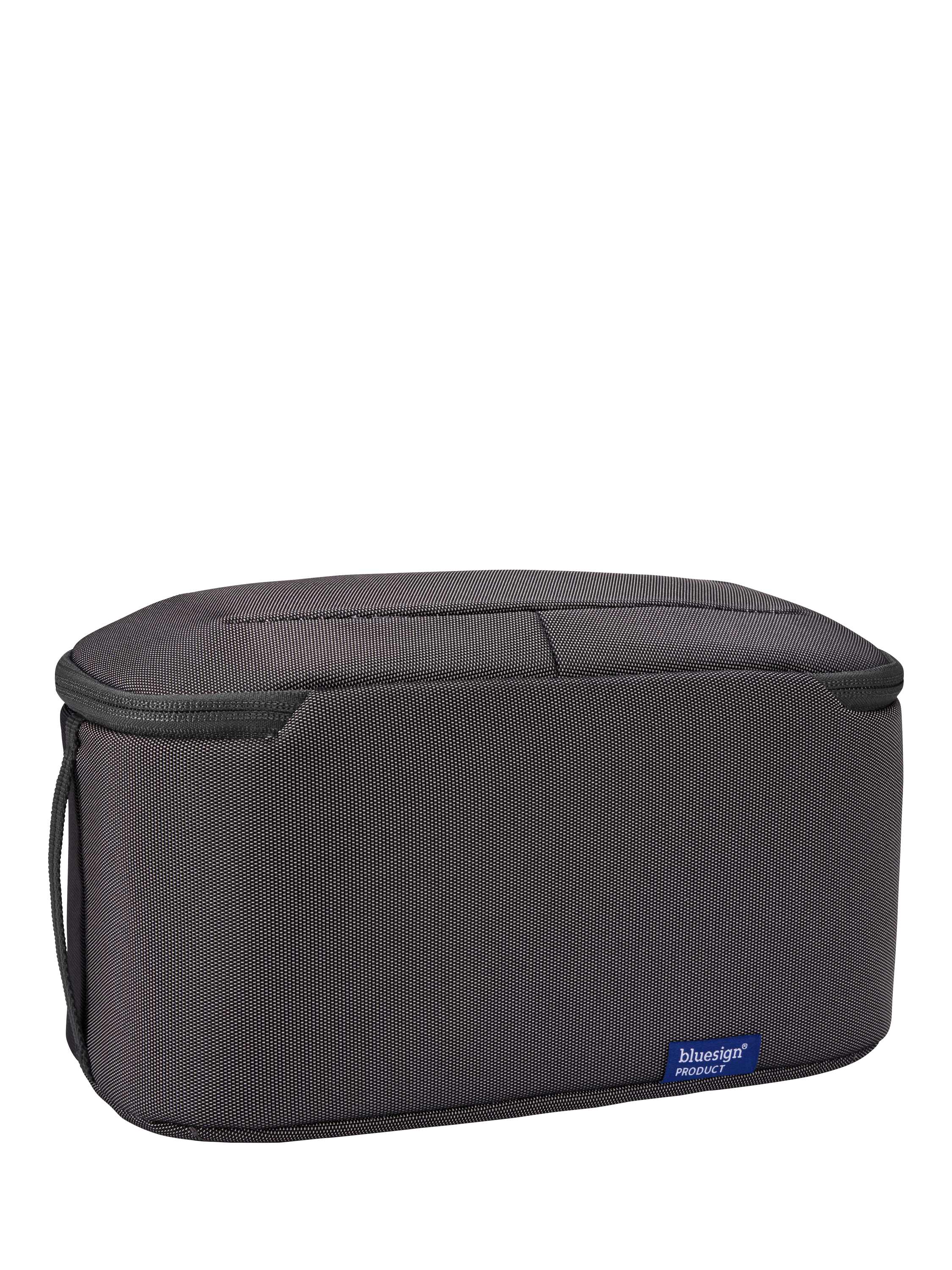 Product image 3 of 9, which shows Thule Subterra Toiletry Bag, Dark Slate