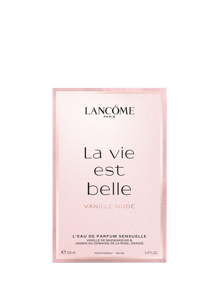 Lancôme La Vie Est Belle Vanille Nude Eau de Parfum - view 2, 