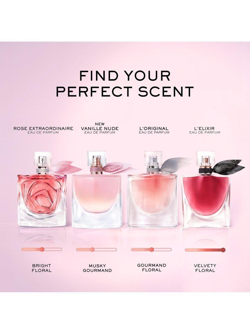 Product image 8 of 8, which shows Lancôme La Vie Est Belle Vanille Nude Eau de Parfum, 100ml