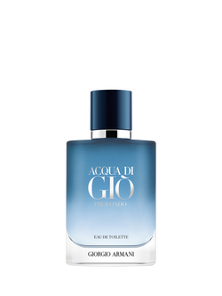 Giorgio Armani Acqua Di Giò Profondo Eau de Toilette, 