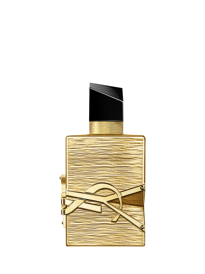 Yves Saint Laurent Limited Edition Libre Vanille Couture Eau de