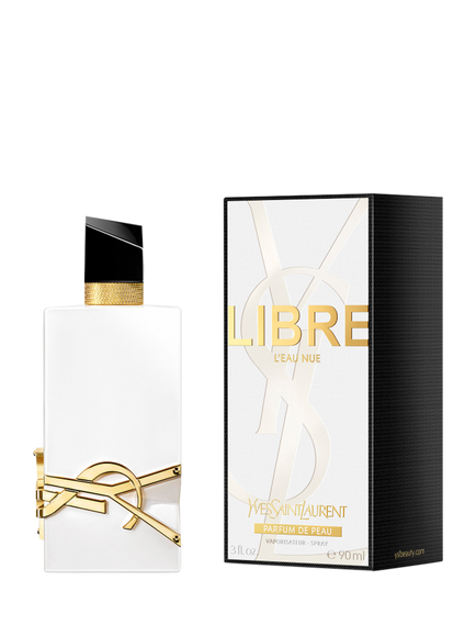 Yves Saint Laurent Libre L'Eau Nue Parfum de Peau - view 2, 