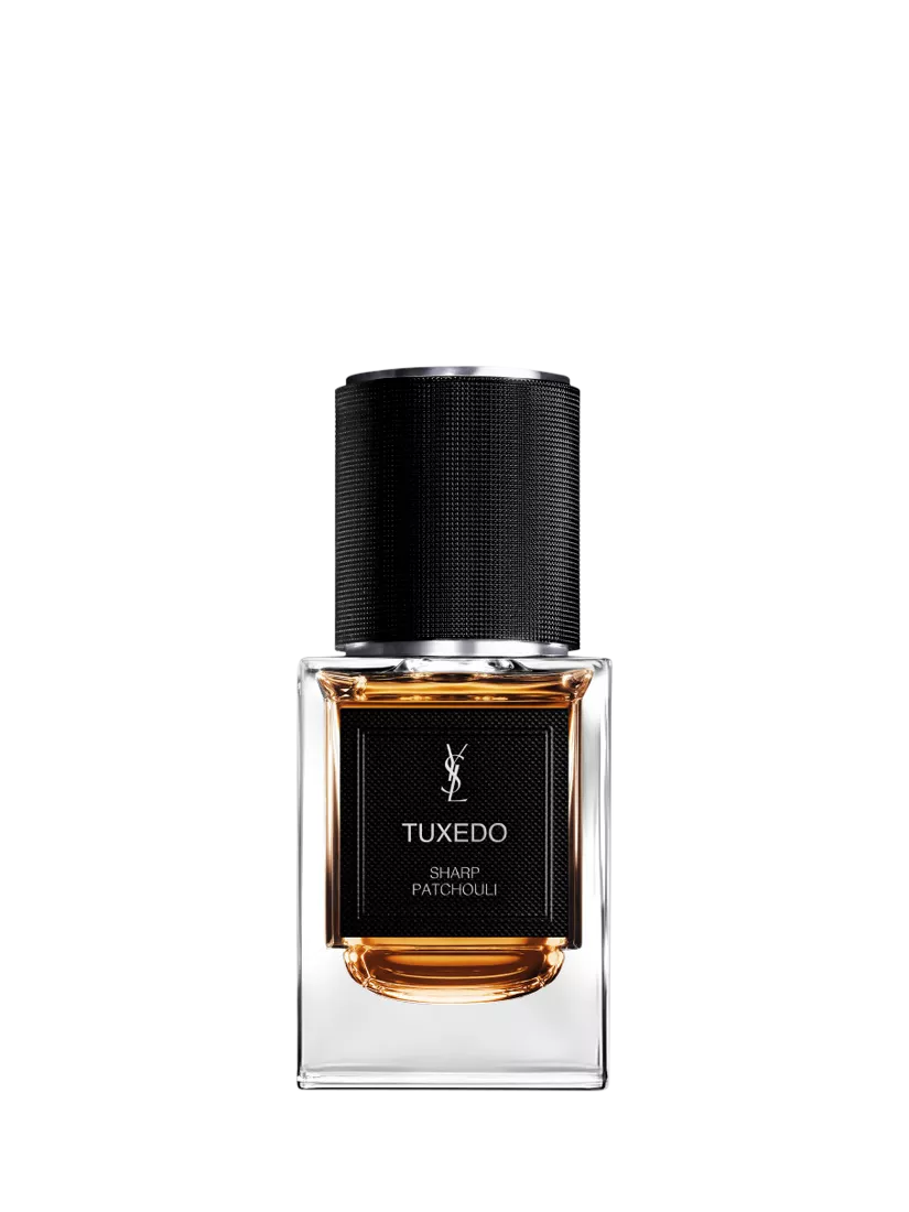 ニ*ル様 Yves Saint Laurent TUXEDO 香水 Yves Saint Laurent Tuxedo Eau de Parfum