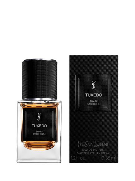 Yves Saint Laurent Tuxedo Eau de Parfum - view 2, 