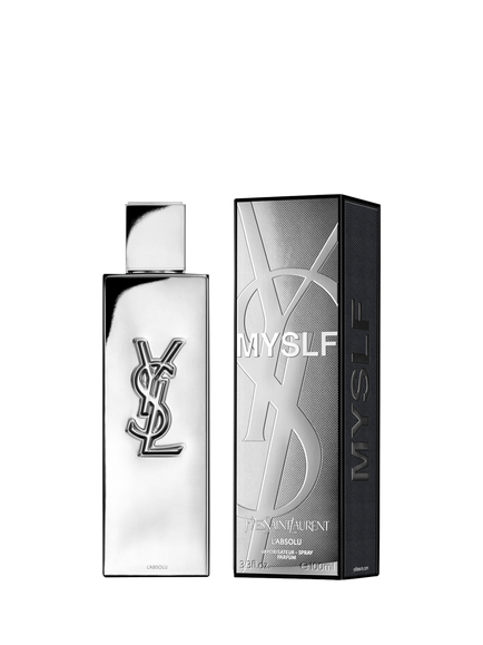 Yves Saint Laurent MYSLF L'Absolu Parfum, 