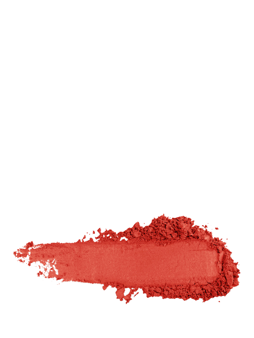 Product image 2 of 7, which shows Yves Saint Laurent Make Me Blush Bold Blurring Blush, 15 Chili Crush