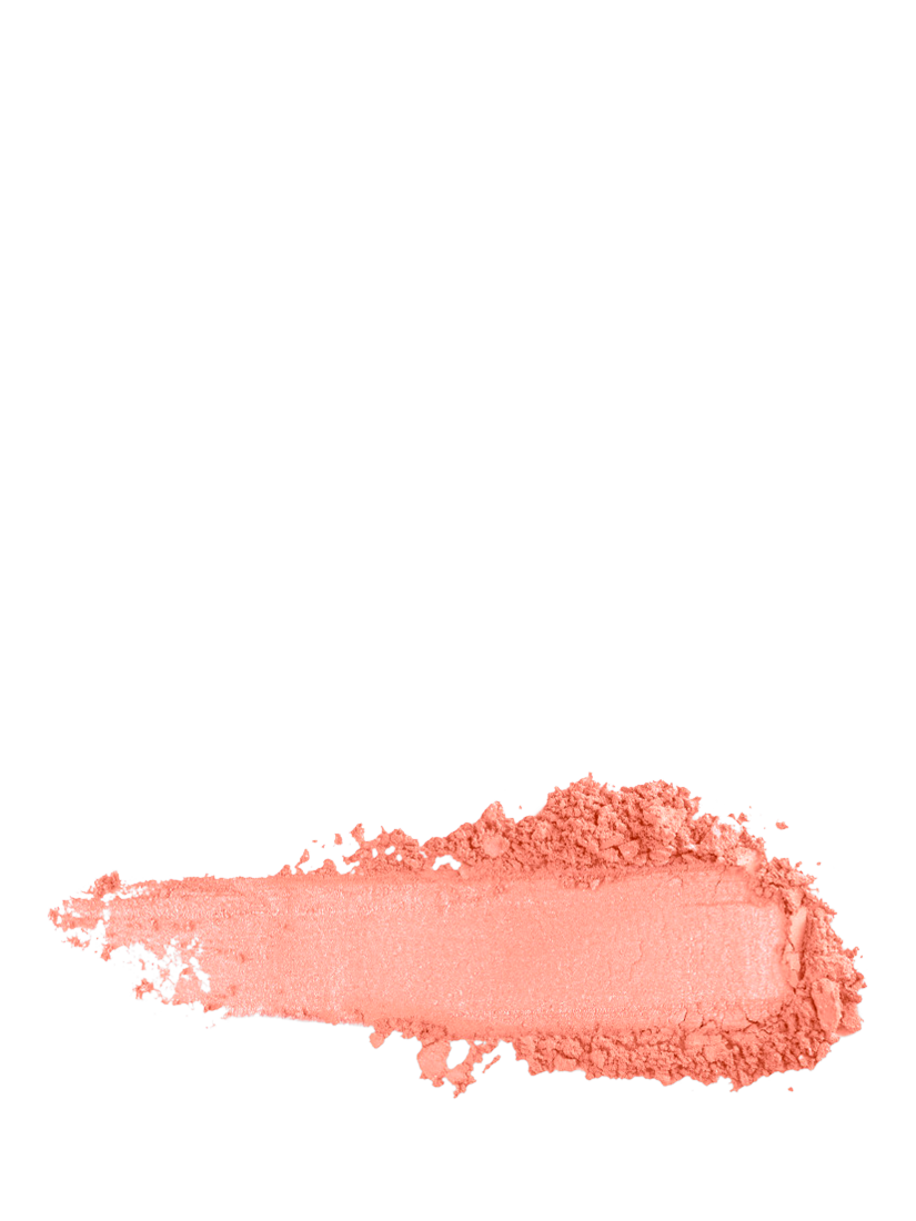 Product image 2 of 7, which shows Yves Saint Laurent Make Me Blush Bold Blurring Blush, 57 Coral Clash