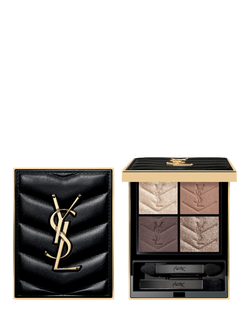 Yves Saint Laurent Couture Mini Clutch Eyeshadow Palette, 720 Captivating Dunes
