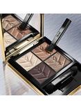 Yves Saint Laurent Couture Mini Clutch Eyeshadow Palette