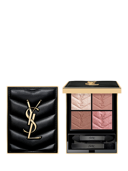 Yves Saint Laurent Couture Mini Clutch Eyeshadow Palette, 730 Sunrise Safari