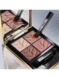 Yves Saint Laurent Couture Mini Clutch Eyeshadow Palette, 730 Sunrise Safari