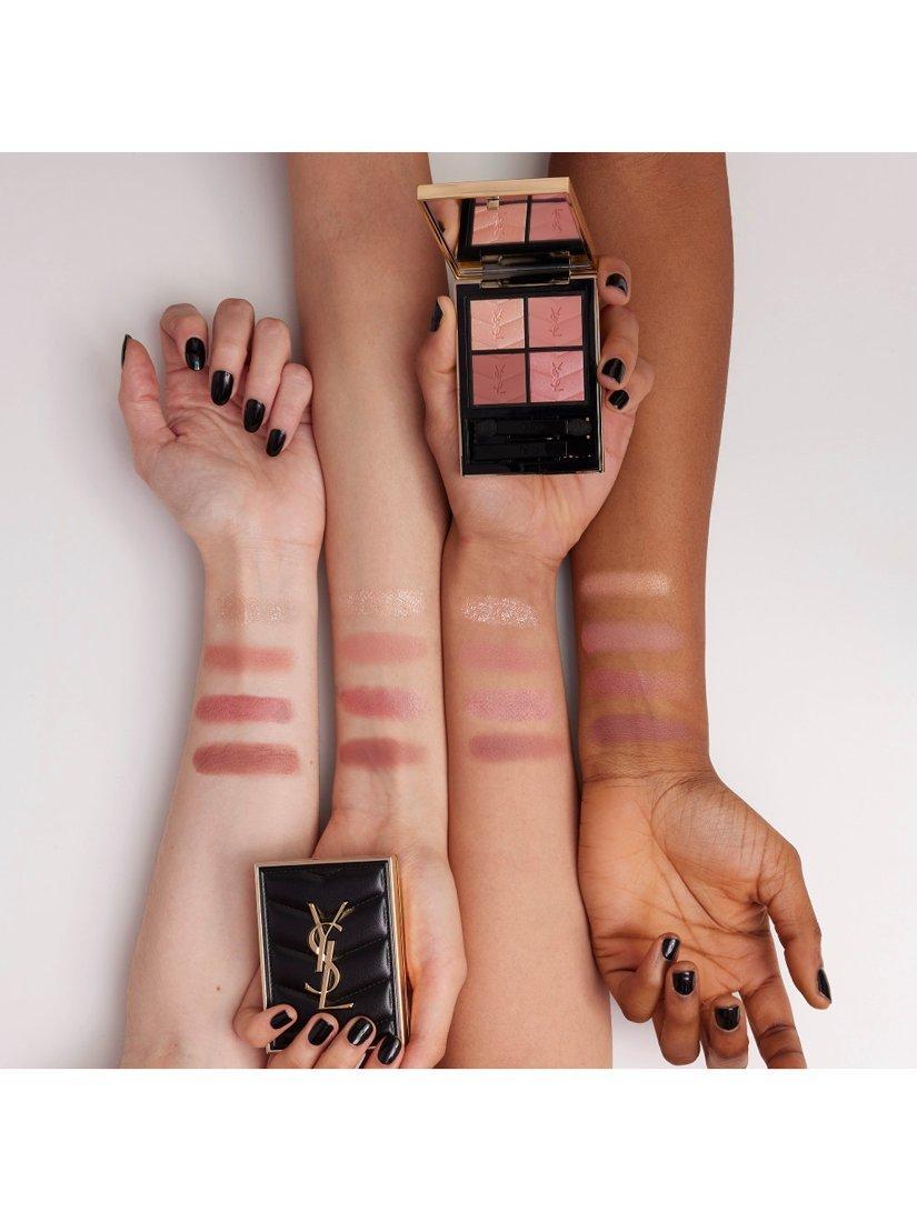 Yves Saint Laurent Couture Mini Clutch Eyeshadow Palette, 730