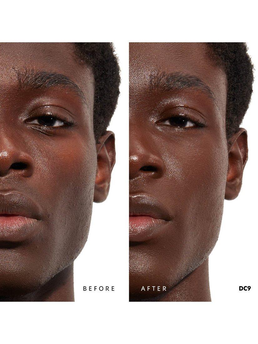 Product image 3 of 8, which shows Yves Saint Laurent All Hours Glow Foundation, DC9