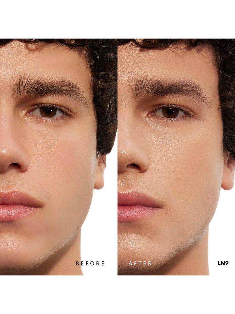 Product image 3 of 8, which shows Yves Saint Laurent All Hours Glow Foundation, LN9