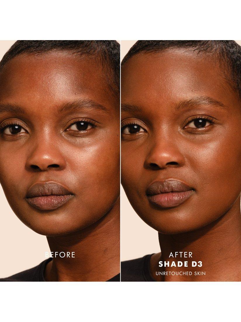 Product image 2 of 7, which shows Giorgio Armani Skin Tint, D3