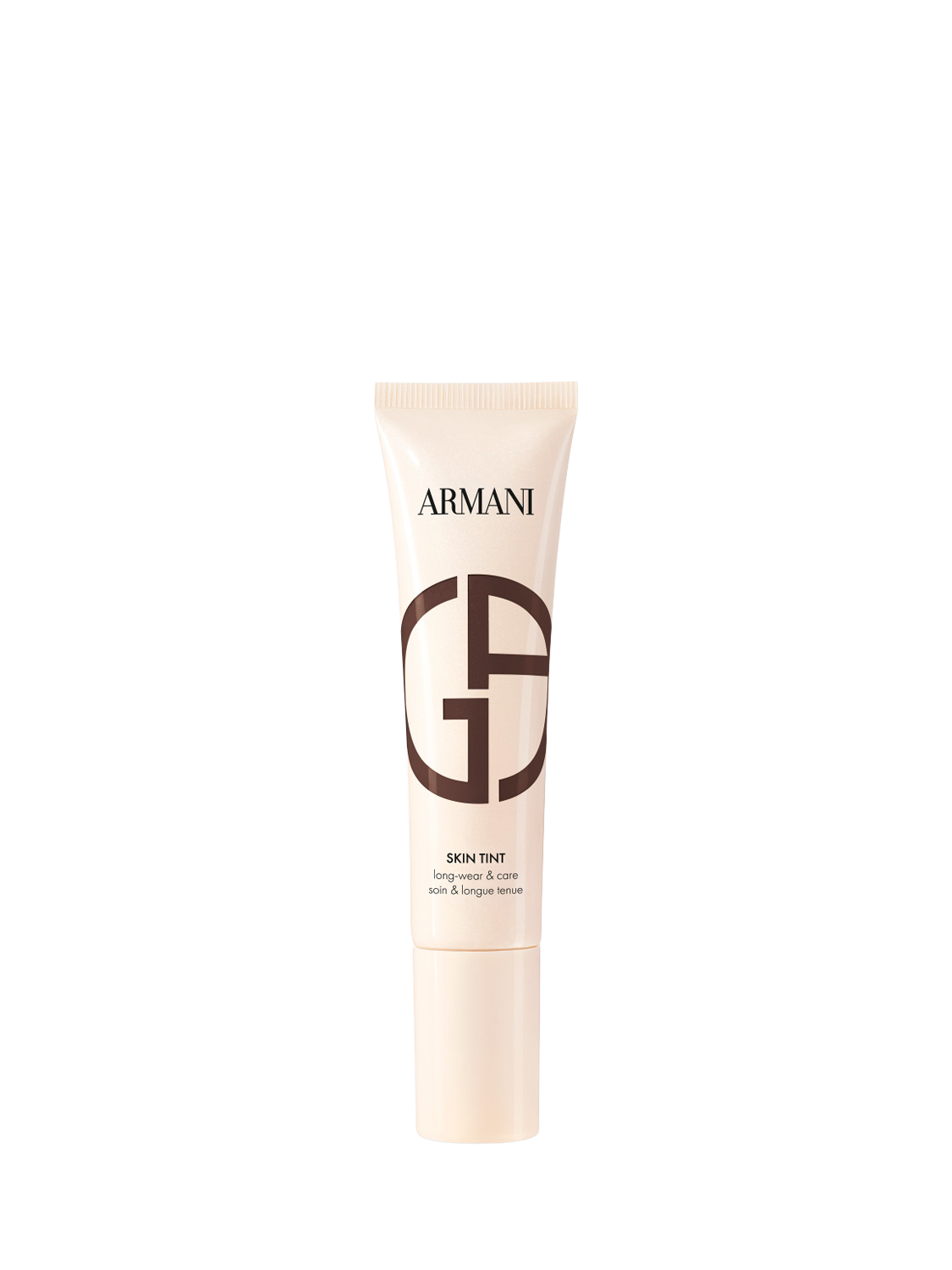 Product image 1 of 6, which shows Giorgio Armani Skin Tint, D4