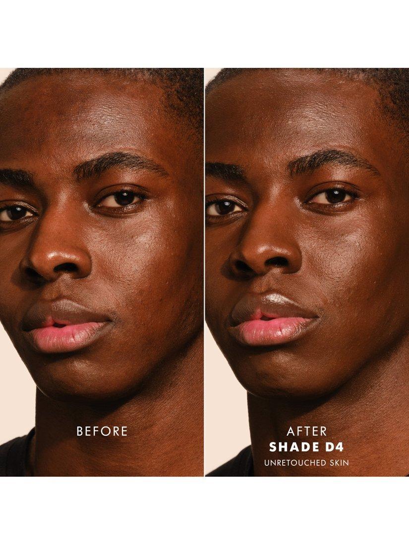 Product image 2 of 6, which shows Giorgio Armani Skin Tint, D4