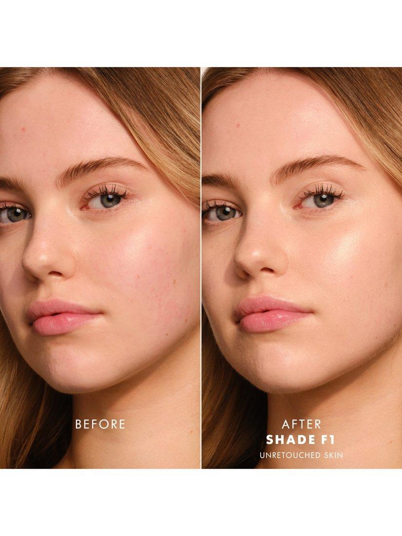 Product image 2 of 7, which shows Giorgio Armani Skin Tint, F1