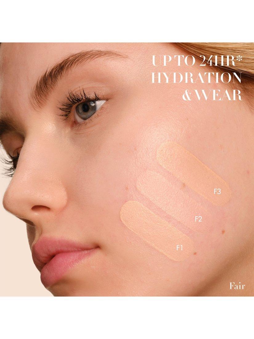 Product image 3 of 7, which shows Giorgio Armani Skin Tint, F1