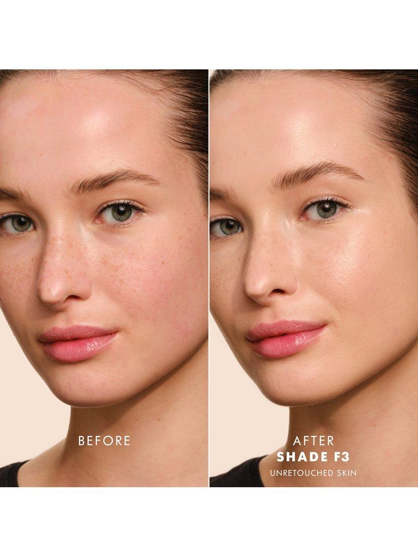 Product image 2 of 7, which shows Giorgio Armani Skin Tint, F3