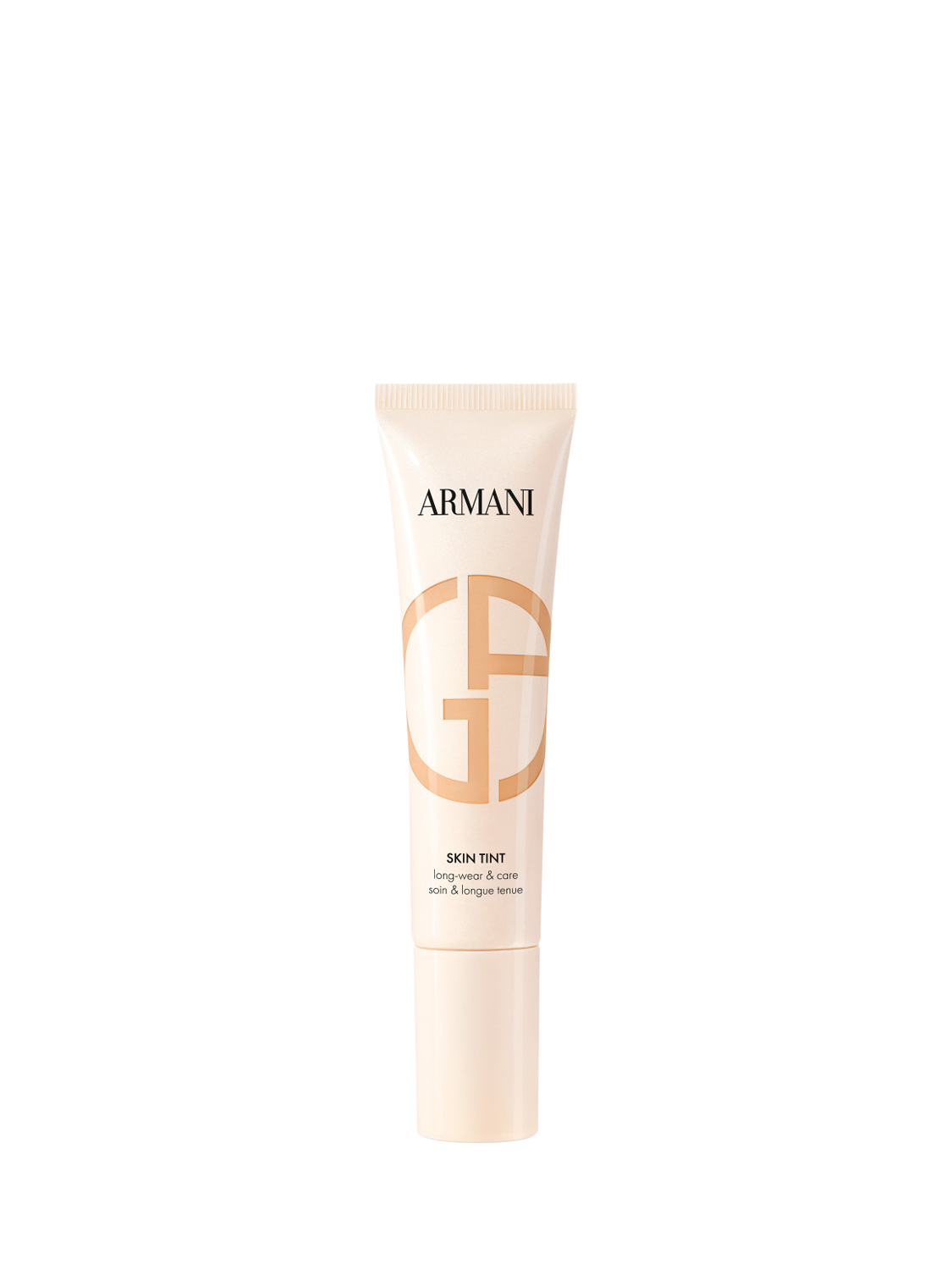 Product image 1 of 7, which shows Giorgio Armani Skin Tint, L1
