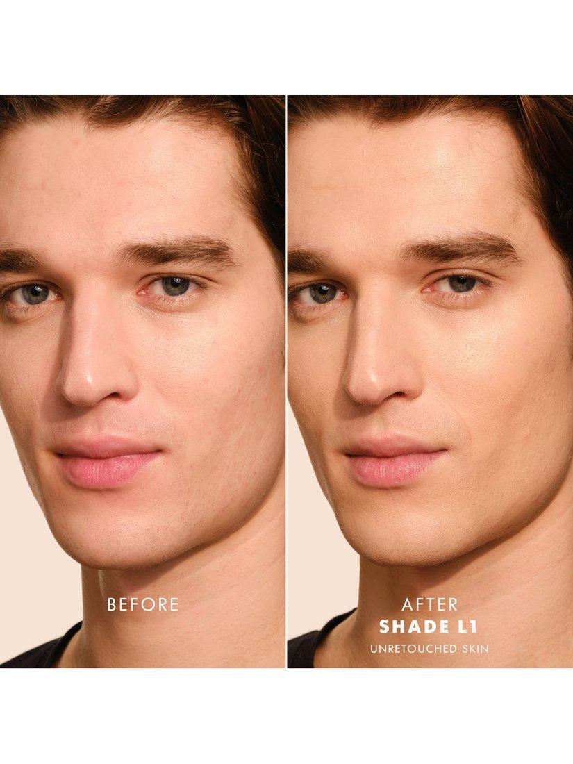 Product image 2 of 7, which shows Giorgio Armani Skin Tint, L1