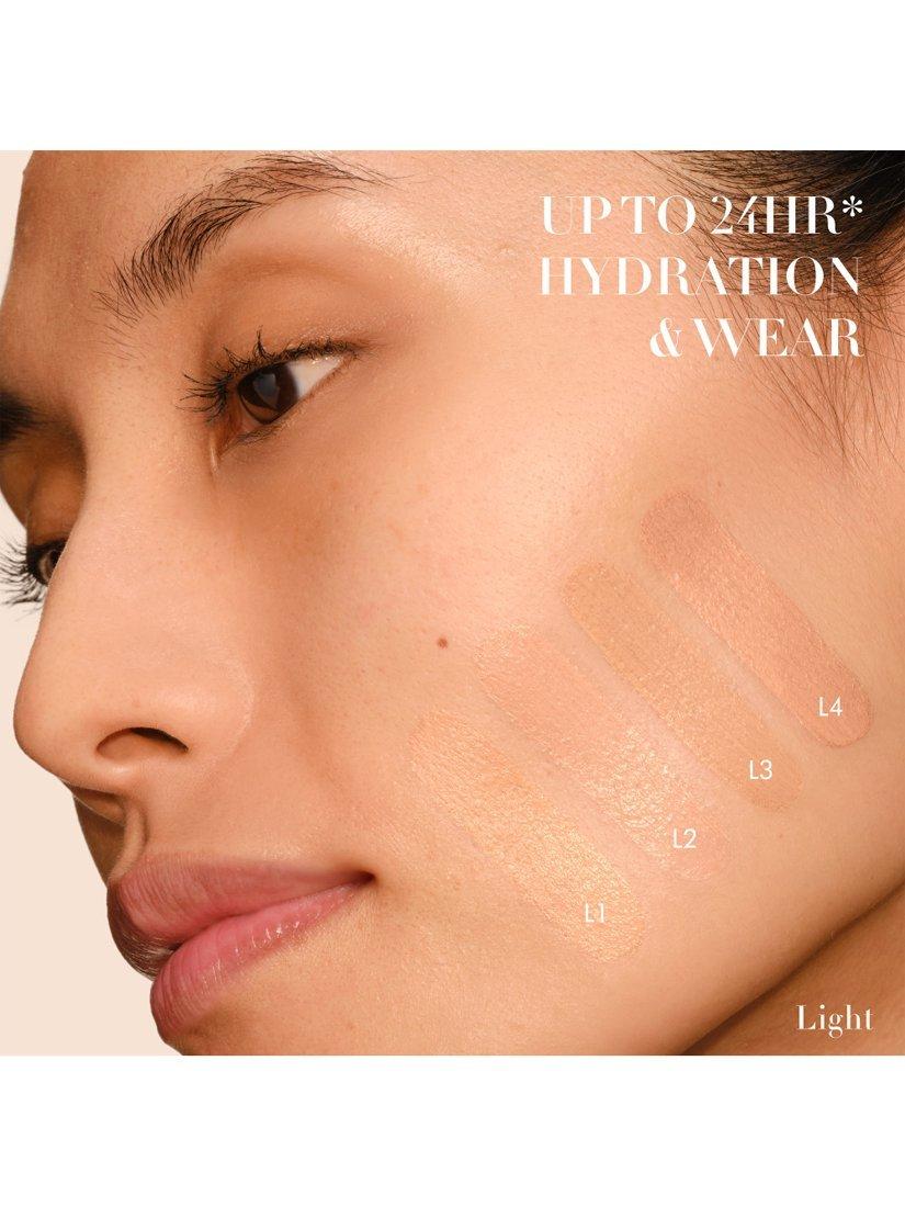 Product image 3 of 7, which shows Giorgio Armani Skin Tint, L1