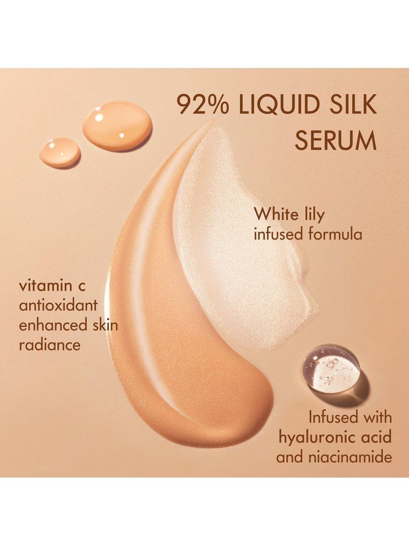 Product image 4 of 7, which shows Giorgio Armani Skin Tint, L1