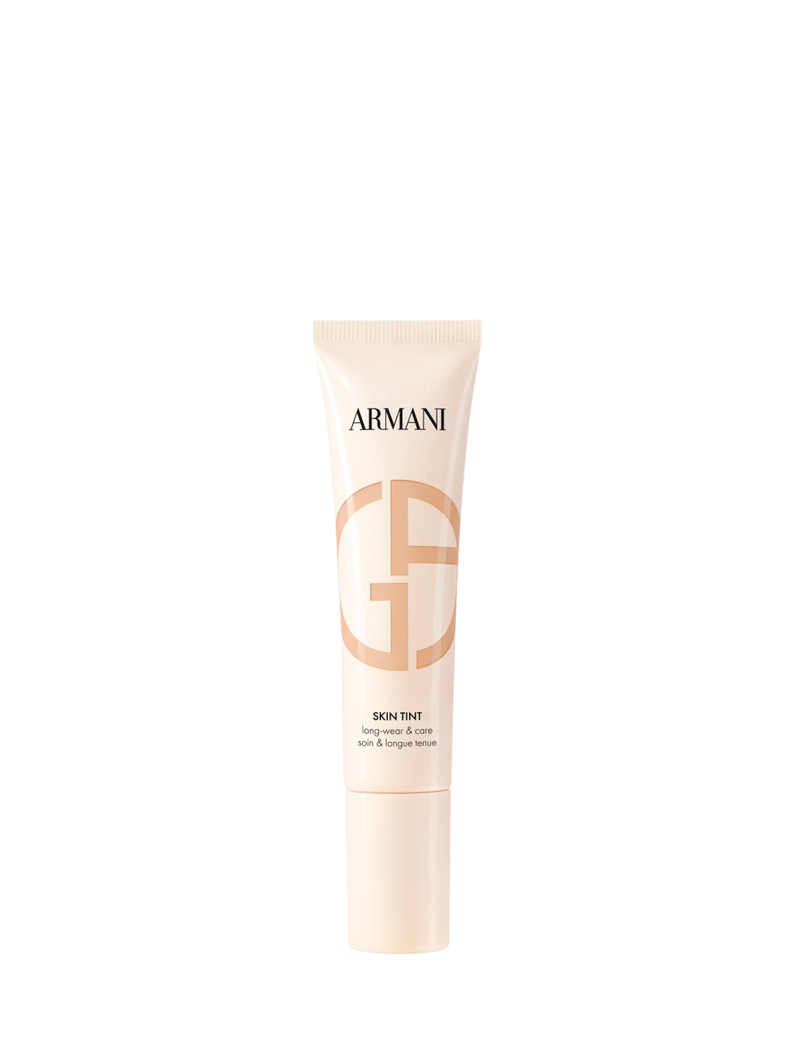 Product image 1 of 7, which shows Giorgio Armani Skin Tint, L2