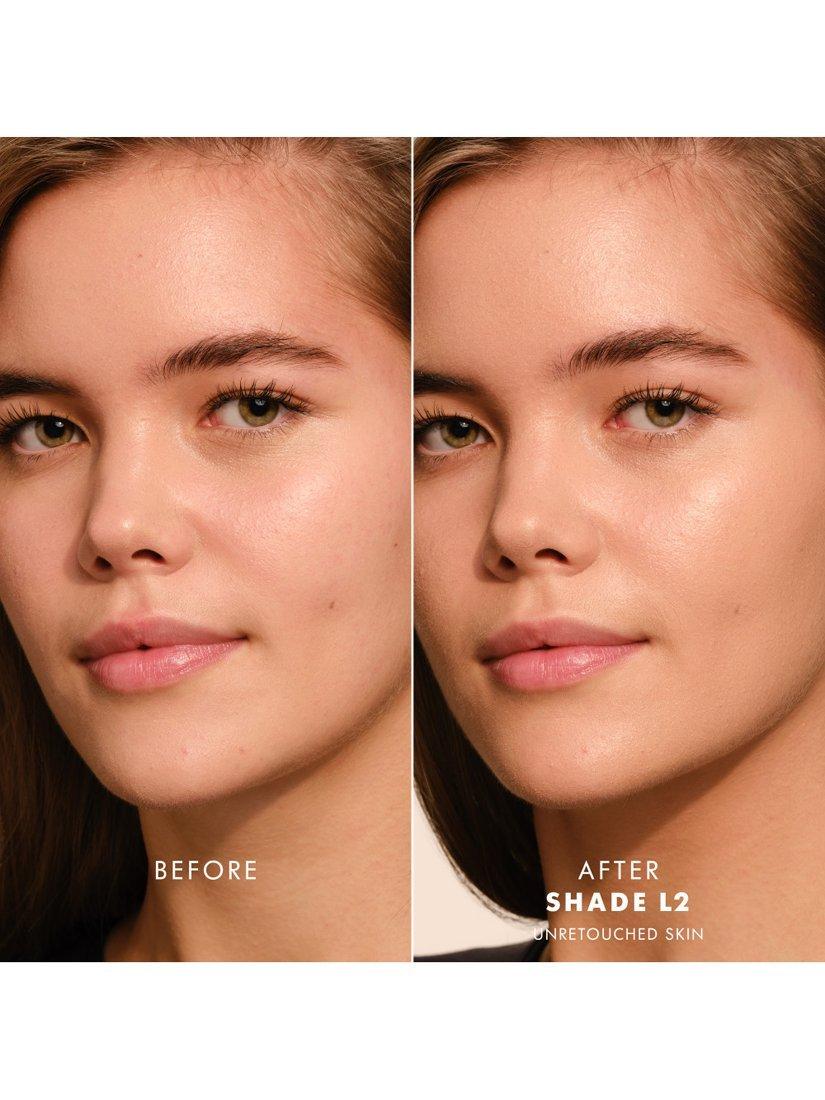 Product image 2 of 7, which shows Giorgio Armani Skin Tint, L2