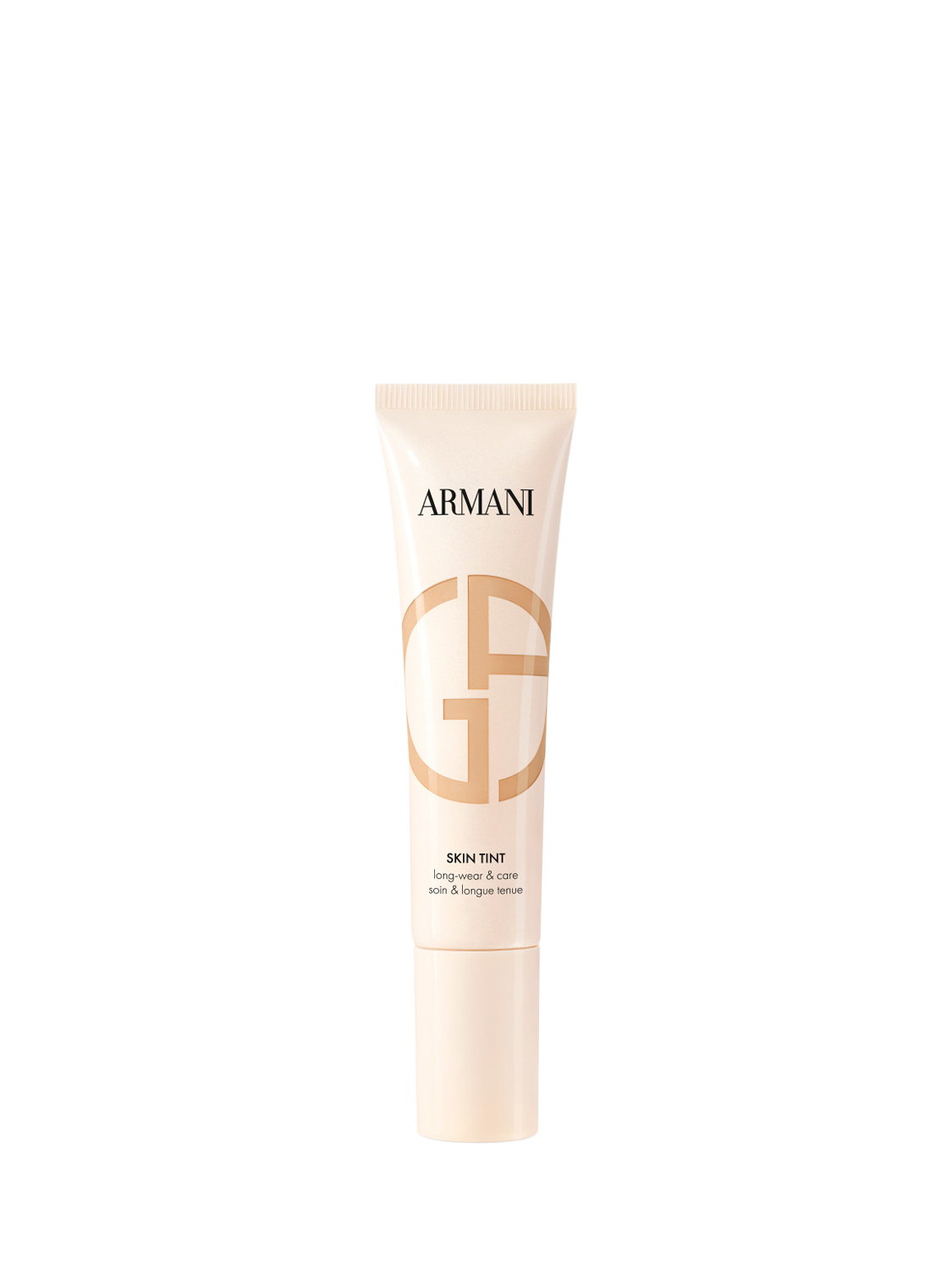 Product image 1 of 7, which shows Giorgio Armani Skin Tint, L3
