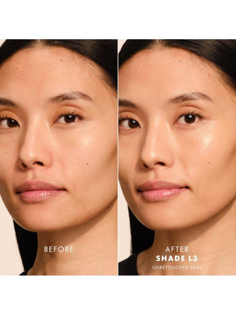 Product image 2 of 7, which shows Giorgio Armani Skin Tint, L3