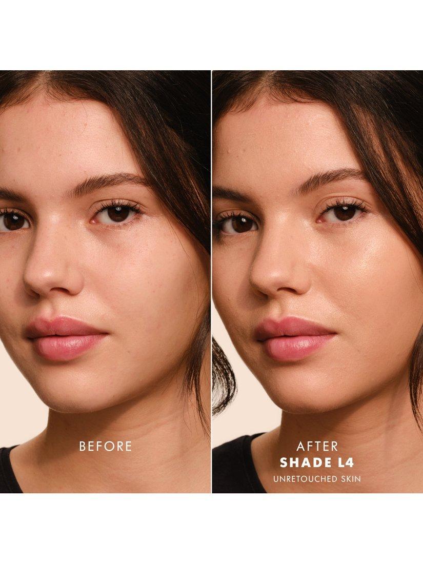 Product image 2 of 7, which shows Giorgio Armani Skin Tint, L4