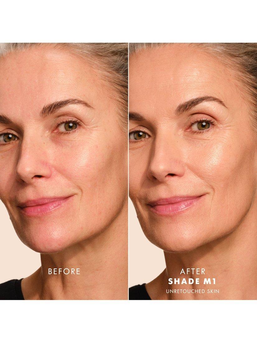 Product image 2 of 7, which shows Giorgio Armani Skin Tint, M1