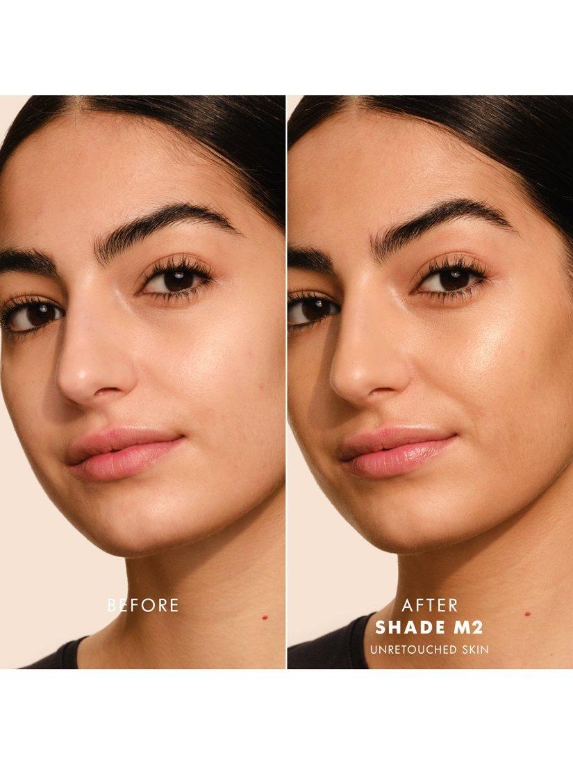 Product image 2 of 7, which shows Giorgio Armani Skin Tint, M2