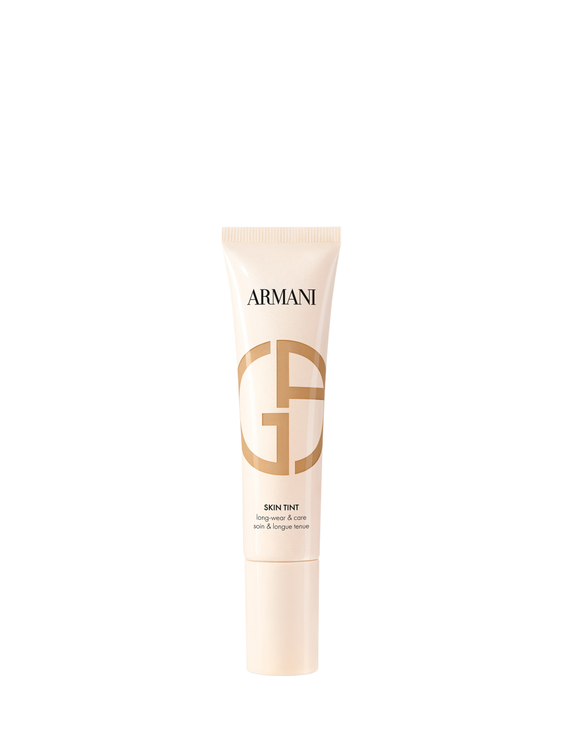 Product image 1 of 7, which shows Giorgio Armani Skin Tint, M3