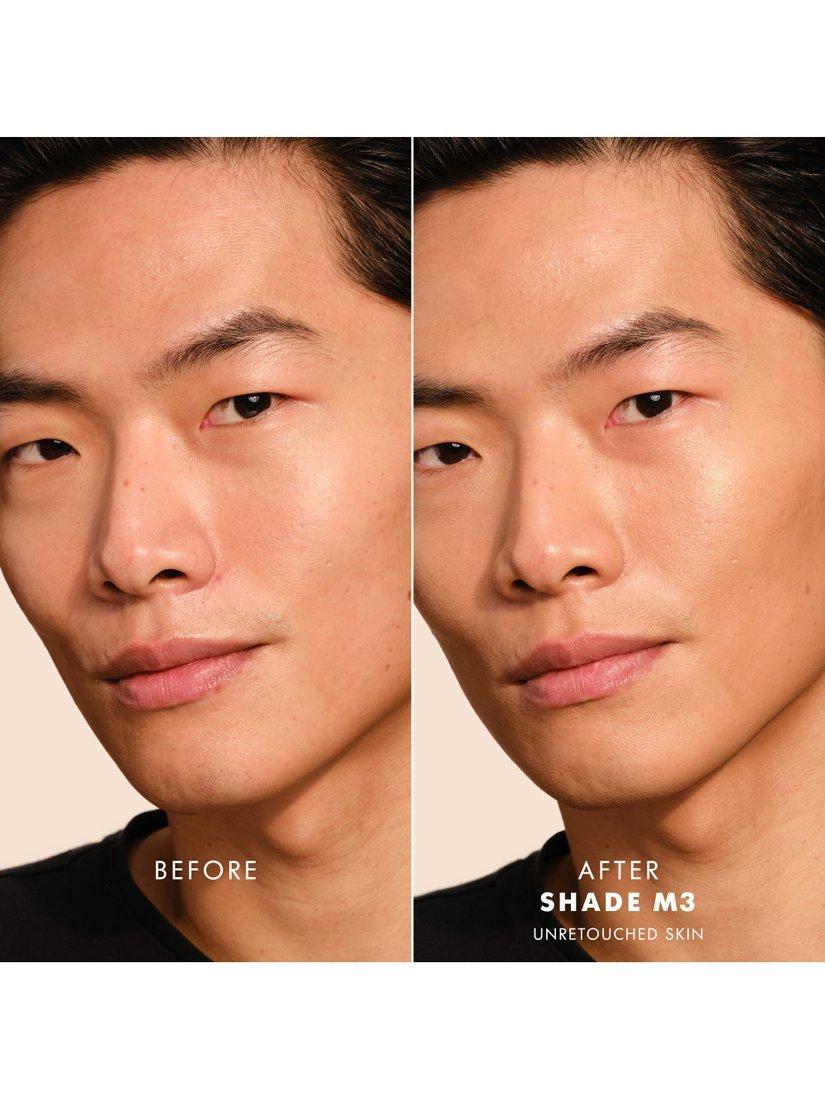 Product image 2 of 7, which shows Giorgio Armani Skin Tint, M3