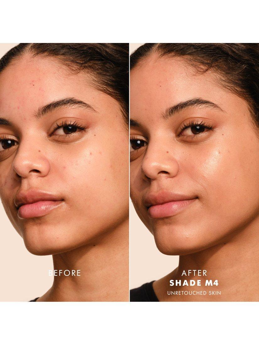 Product image 2 of 7, which shows Giorgio Armani Skin Tint, M4