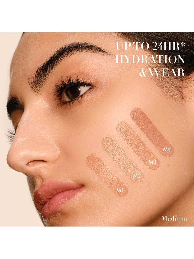 Product image 3 of 7, which shows Giorgio Armani Skin Tint, M4