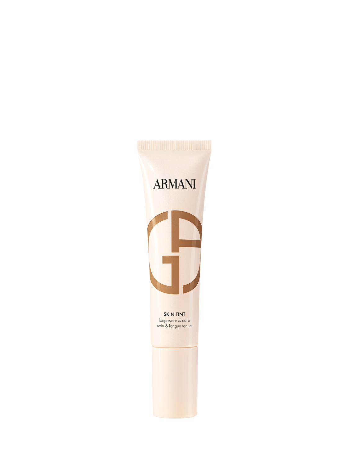 Product image 1 of 7, which shows Giorgio Armani Skin Tint, M5