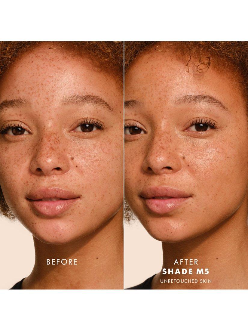 Product image 2 of 7, which shows Giorgio Armani Skin Tint, M5