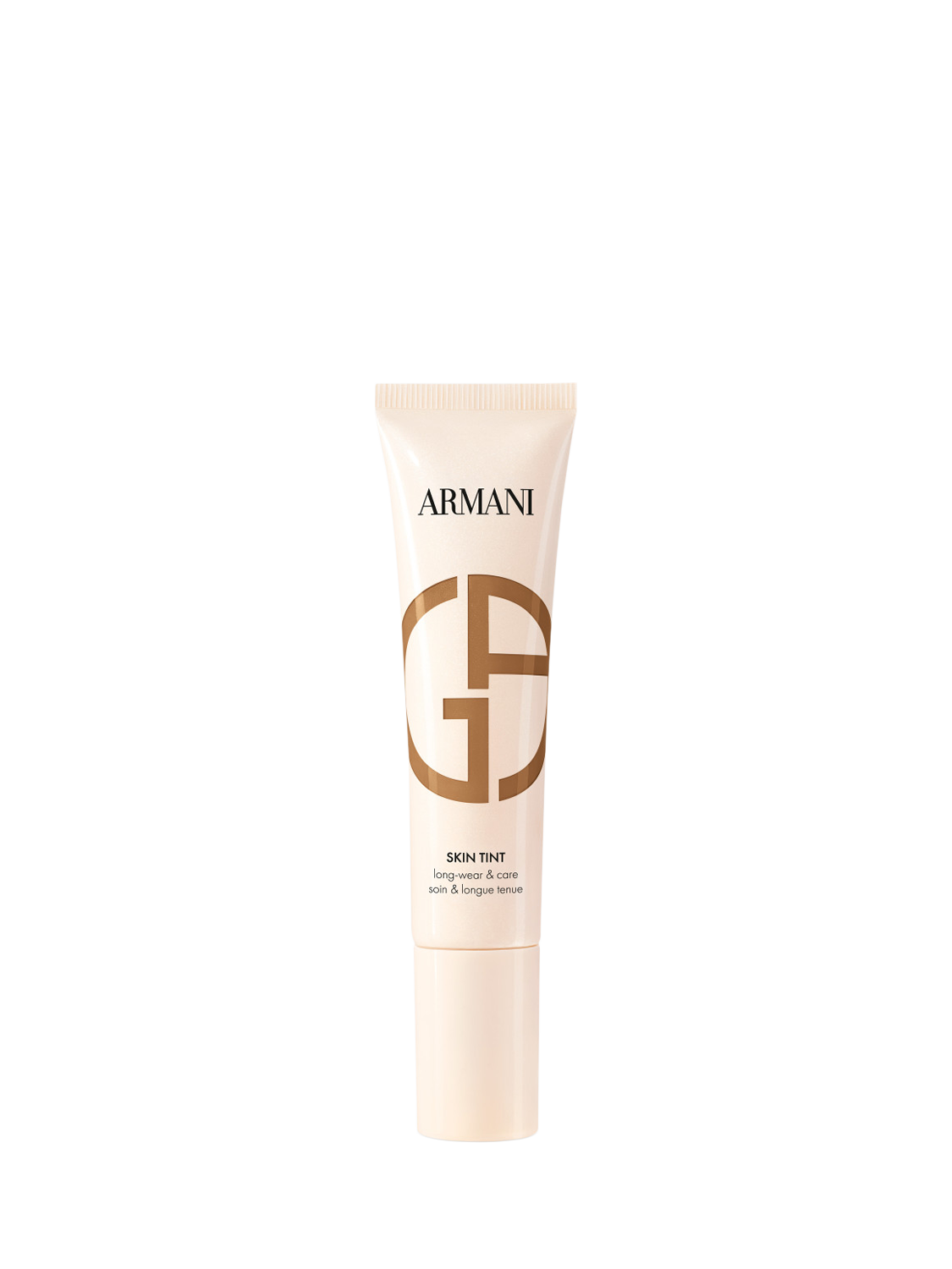 Product image 1 of 7, which shows Giorgio Armani Skin Tint, T1